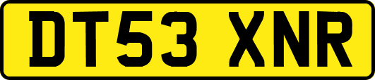 DT53XNR