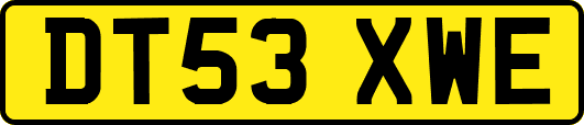 DT53XWE