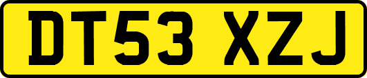 DT53XZJ