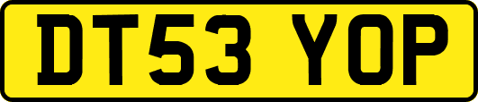 DT53YOP