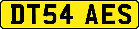 DT54AES