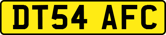 DT54AFC