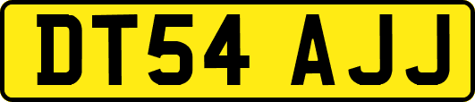 DT54AJJ