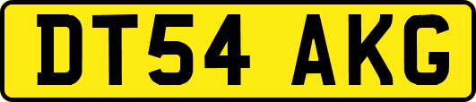 DT54AKG
