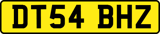DT54BHZ