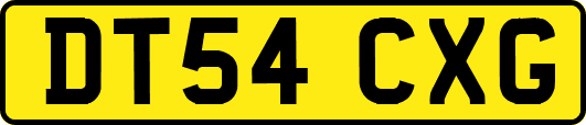 DT54CXG