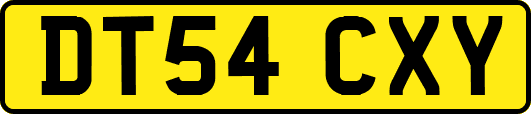 DT54CXY