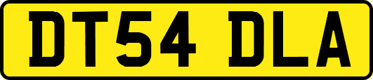 DT54DLA