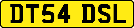DT54DSL