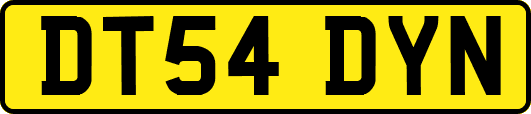 DT54DYN