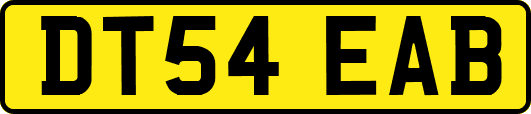 DT54EAB