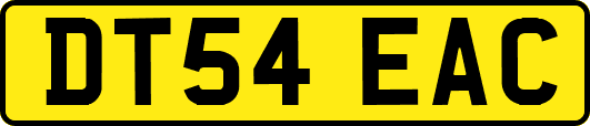 DT54EAC