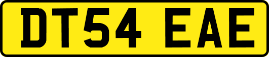 DT54EAE