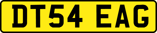 DT54EAG