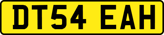 DT54EAH