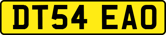 DT54EAO