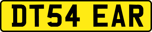 DT54EAR