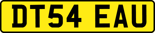 DT54EAU