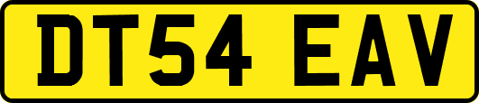 DT54EAV