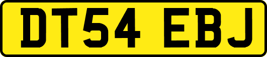 DT54EBJ