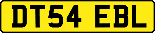 DT54EBL