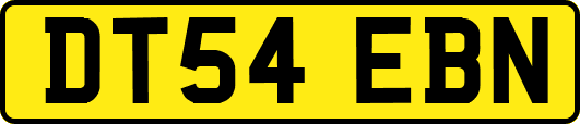 DT54EBN