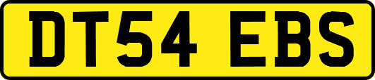 DT54EBS