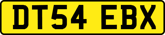 DT54EBX