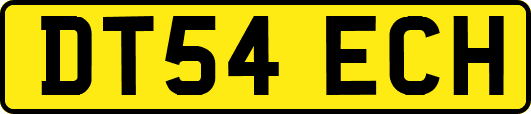 DT54ECH