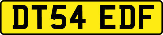 DT54EDF