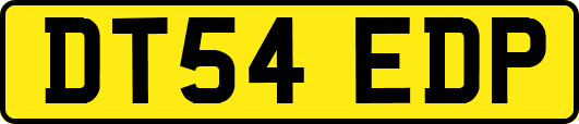 DT54EDP