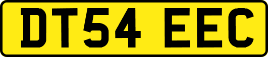 DT54EEC