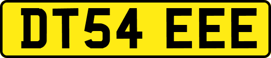 DT54EEE