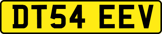 DT54EEV