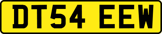 DT54EEW