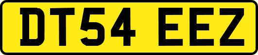 DT54EEZ