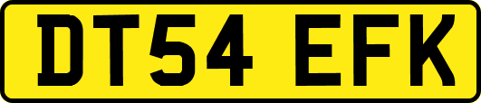 DT54EFK