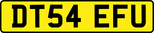 DT54EFU