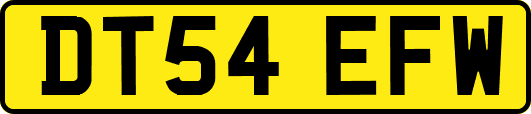 DT54EFW