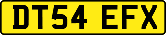 DT54EFX