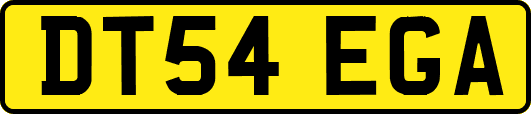 DT54EGA