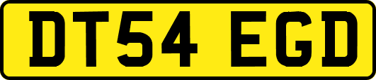 DT54EGD