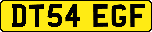 DT54EGF