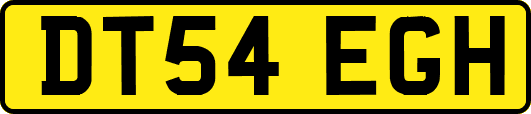 DT54EGH