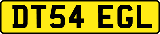 DT54EGL