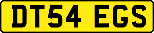 DT54EGS