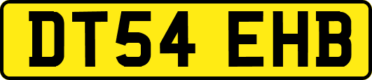 DT54EHB