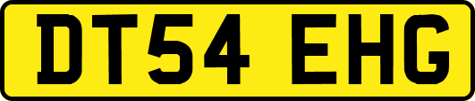 DT54EHG