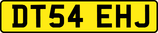 DT54EHJ