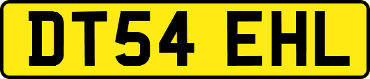 DT54EHL